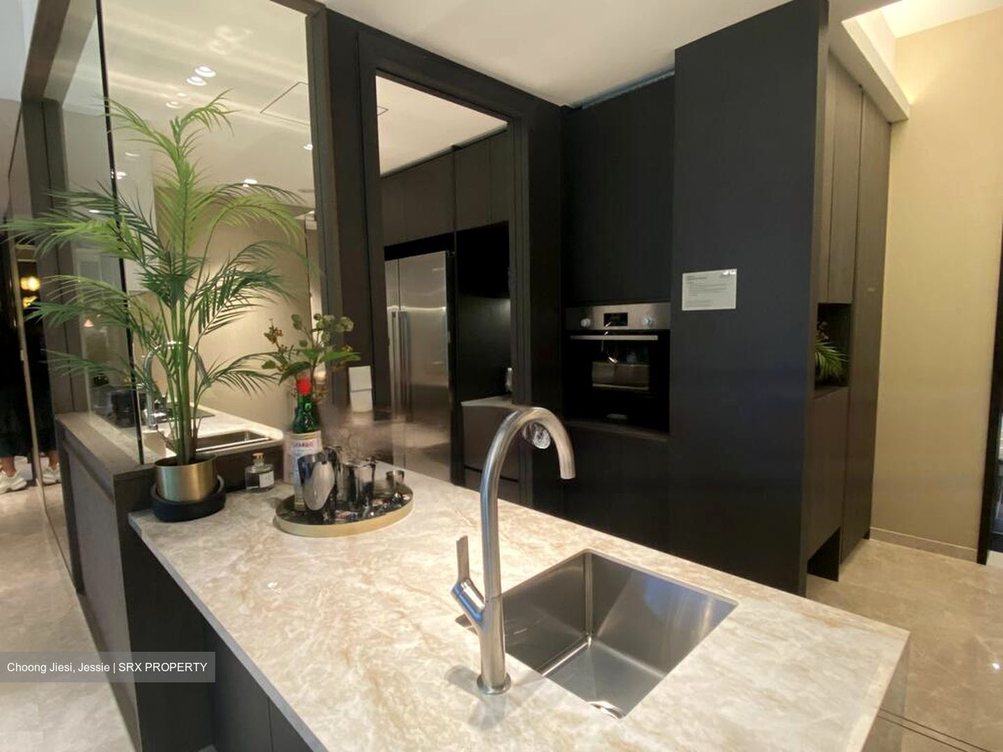 Arina East Residences (D15), Apartment #475043981